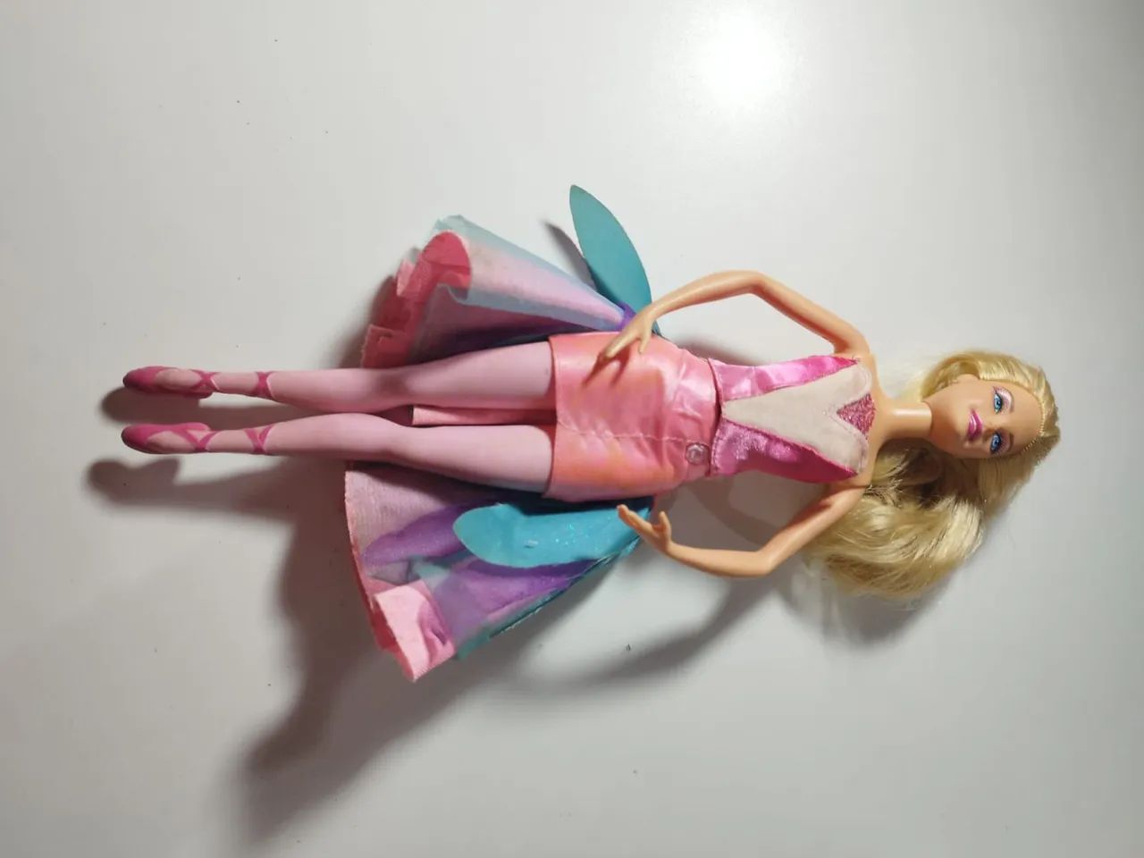 Barbie kristyn - Foto 4