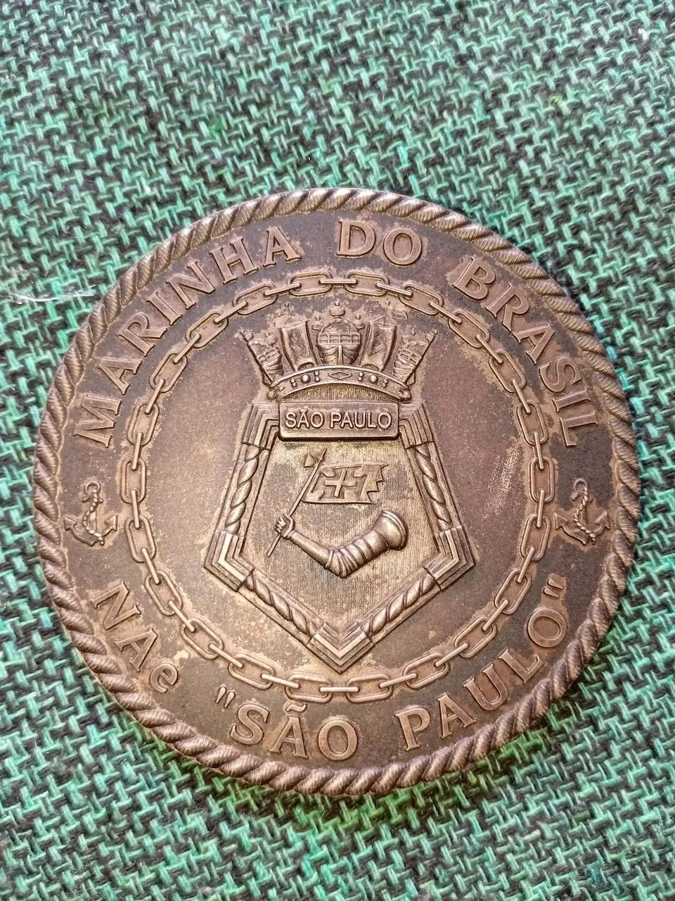Moeda Histórica