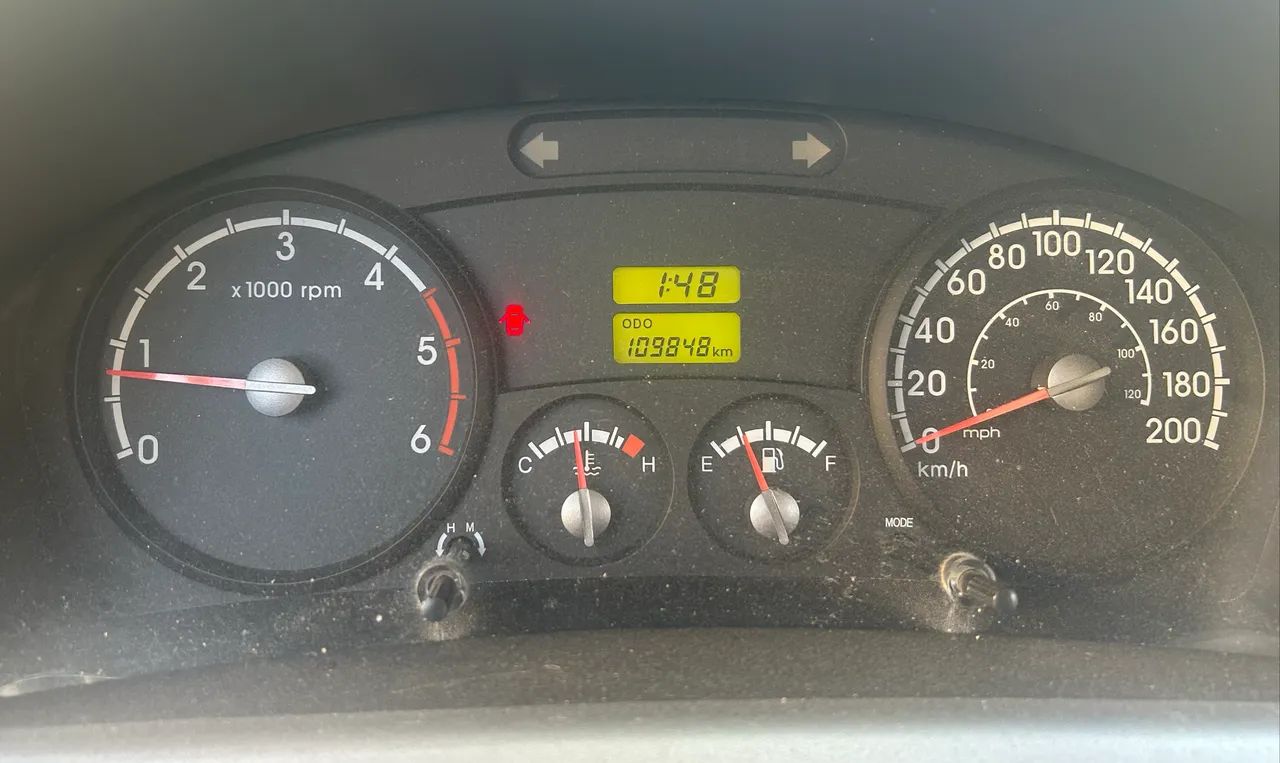 VENDO KIA BONGO - Foto 5