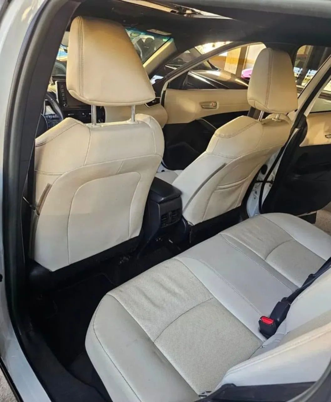 Corolla xrx 1.8 hibrido - Foto 4