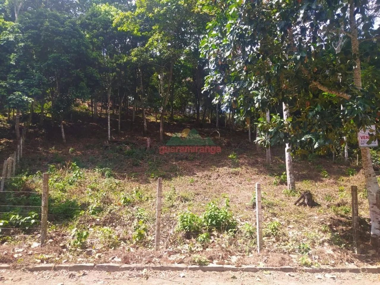 Gleba com 420,00 m² a 8,5 km do Centro de Guaramiranga/CE. - Foto 4