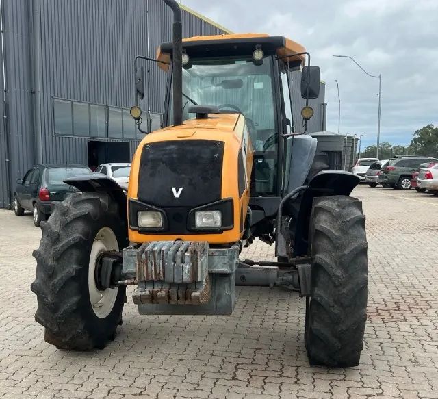Trator Valtra Bm125 2016 - Foto 4