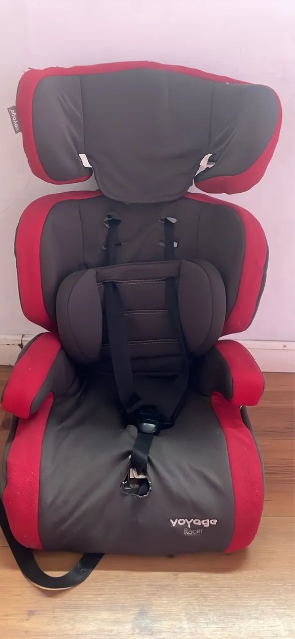 Cadeirinha auto voyage - Foto 2