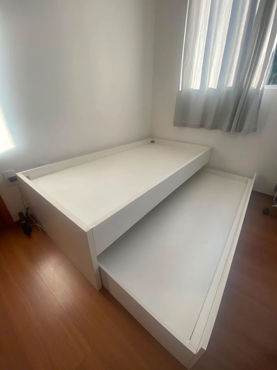 Cama + Auxiliar - Foto 3