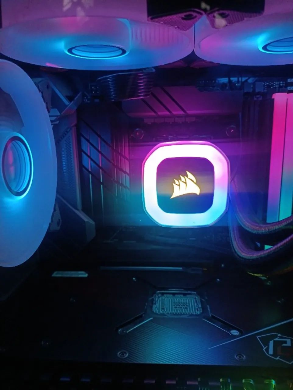 Processador Intel Core i7-12700K - Foto 3