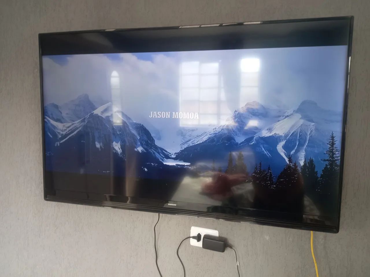 Tv sansung  smart  49 - Foto 2