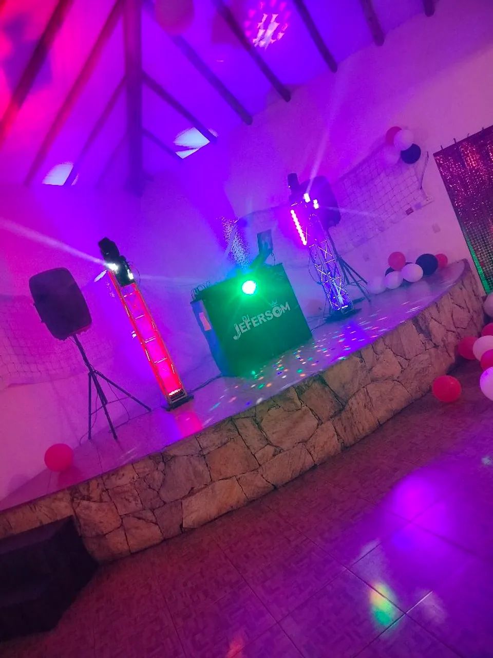 Som, luz, DJ para seu evento  - Foto 4