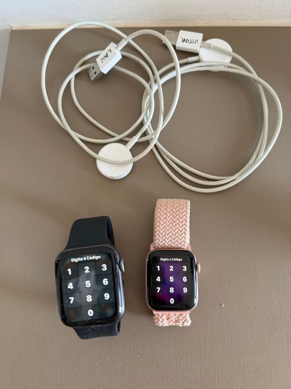 Apple Watch Série 5