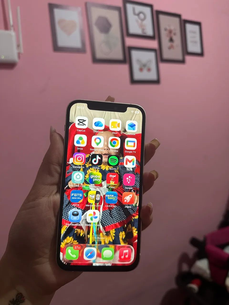iPhone 12  - Foto 4