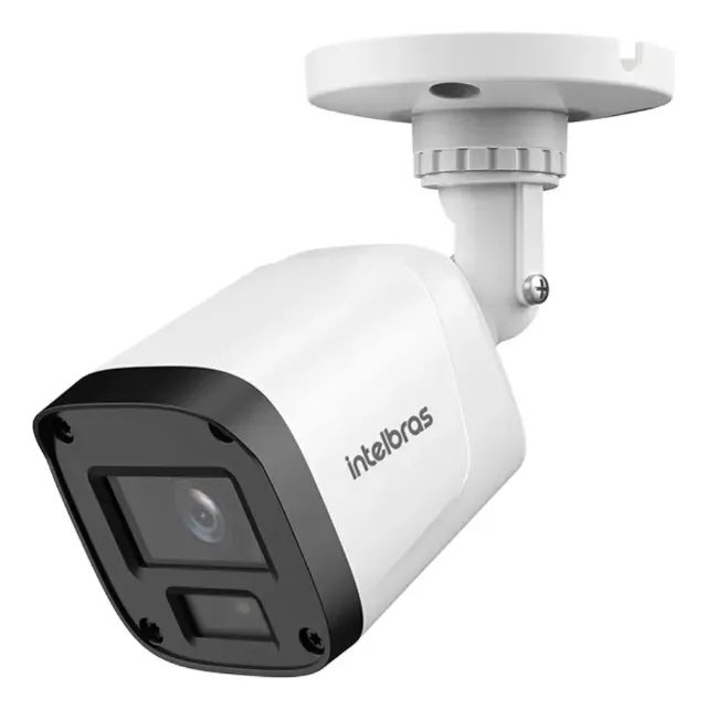 7 câmeras interbras vhl 1220 b g9