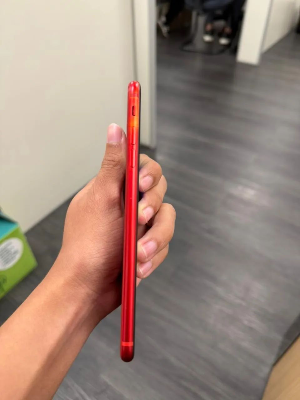 Iphone 8Plus Red - Foto 4