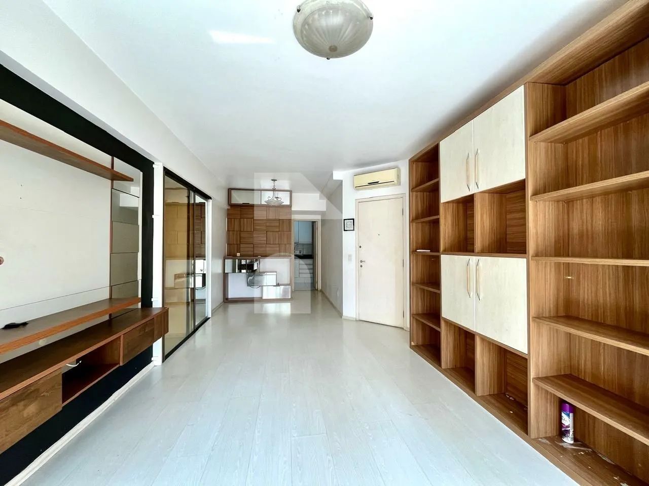 Apartamento com 3 dormitórios, 1 suíte em Higienópolis - Foto 3