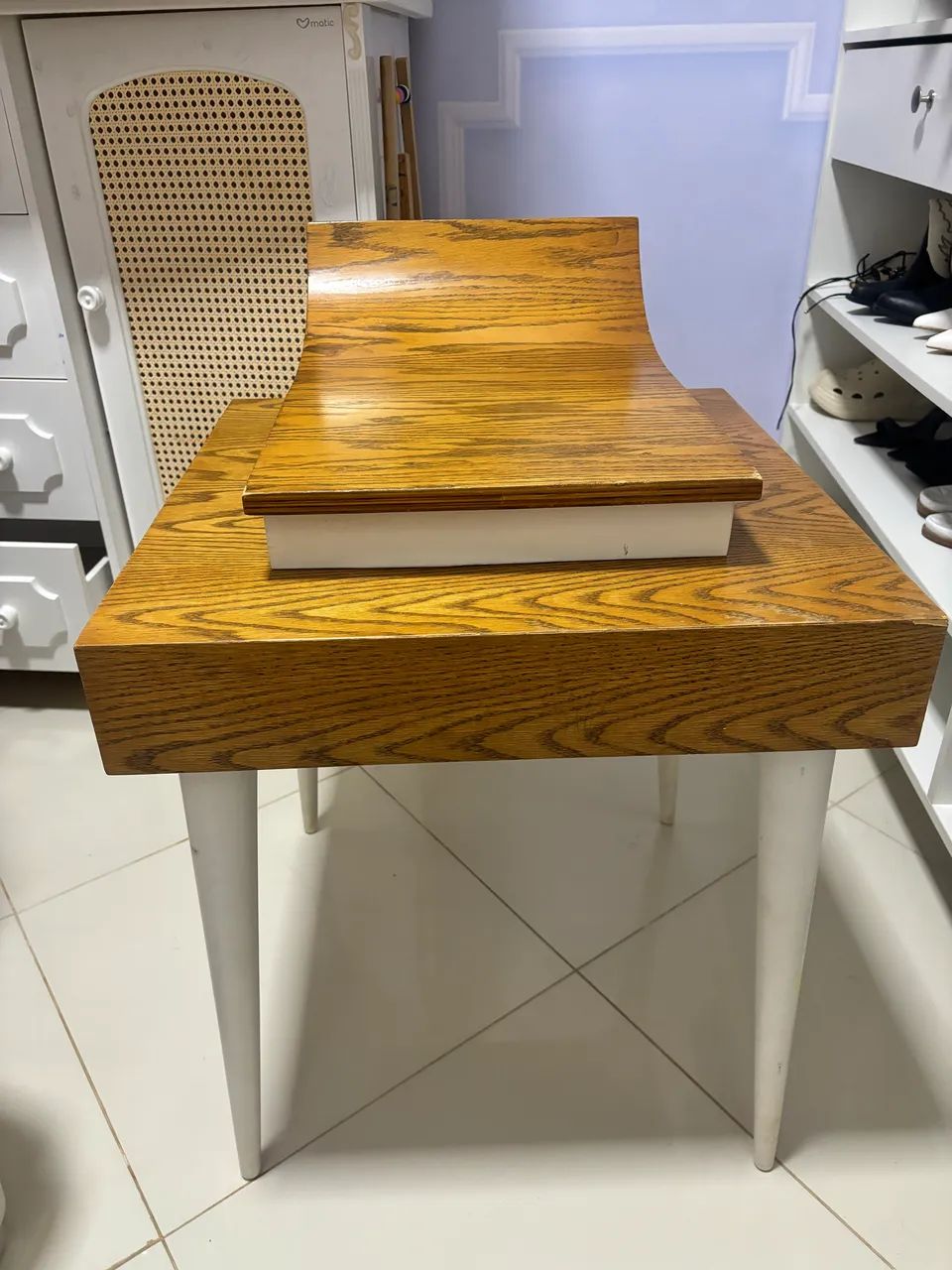 Mesa de alto padrão  - Foto 3