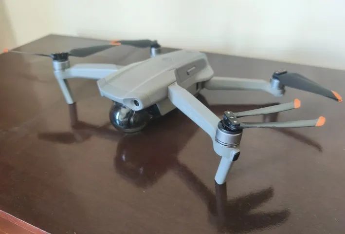 Drone DJI Air 2 Fly More Combo - Foto 2