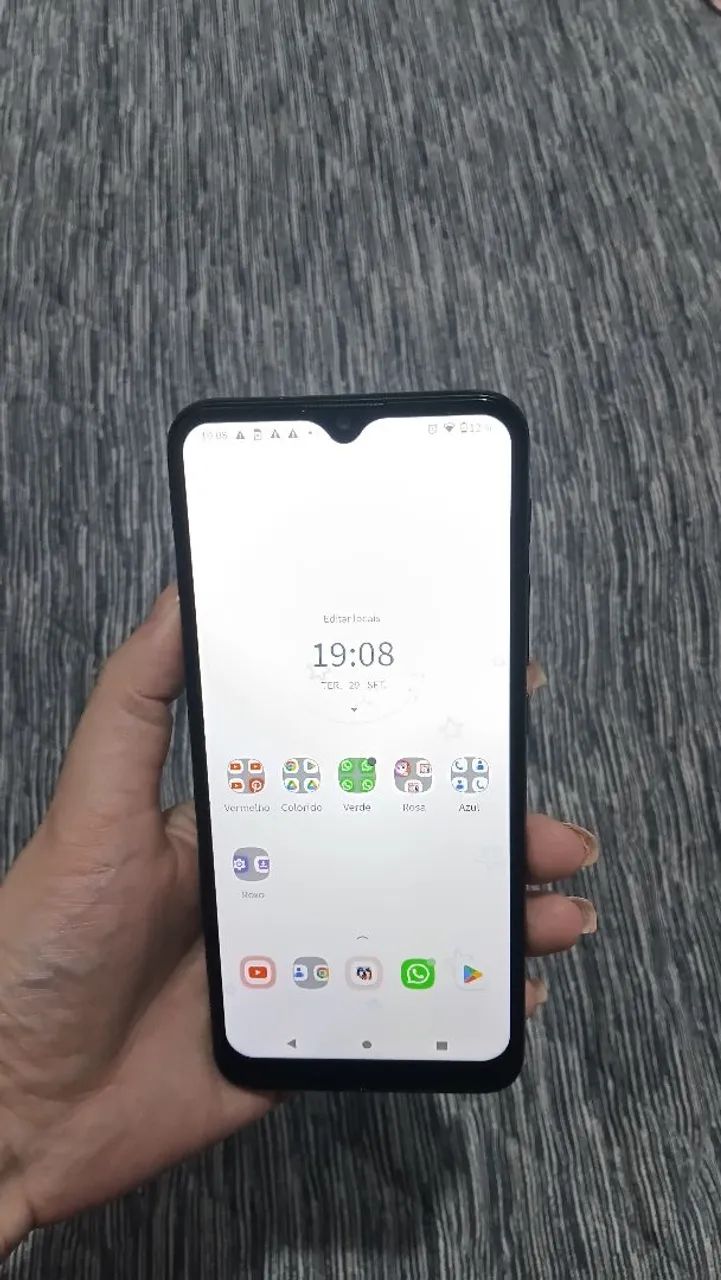 Motorola G10 64gb