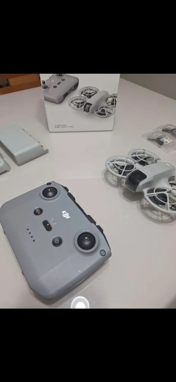 Drone dji neo  - Foto 3