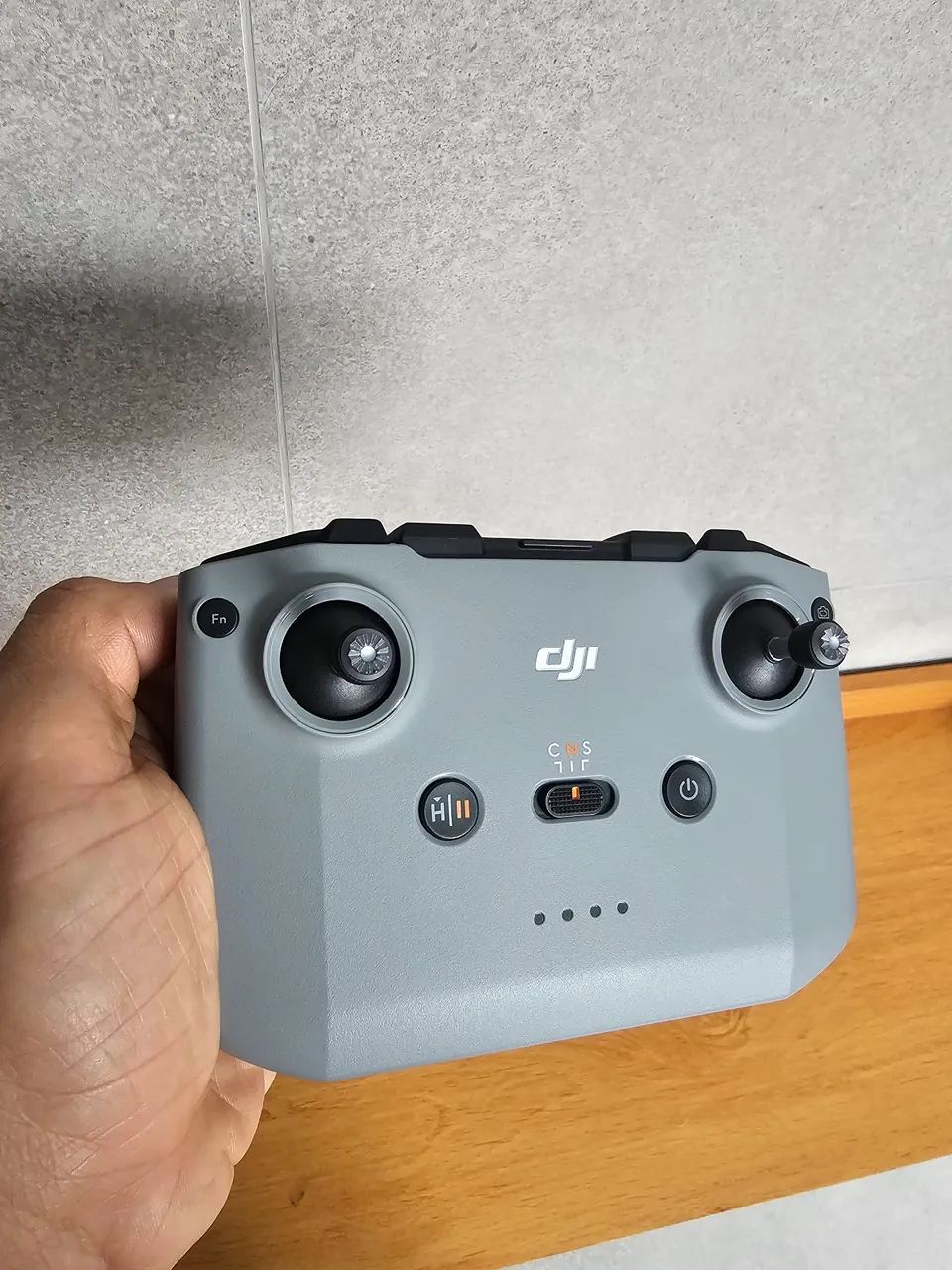 Controle Dji RC-N3 Para Drone Neo - Foto 5