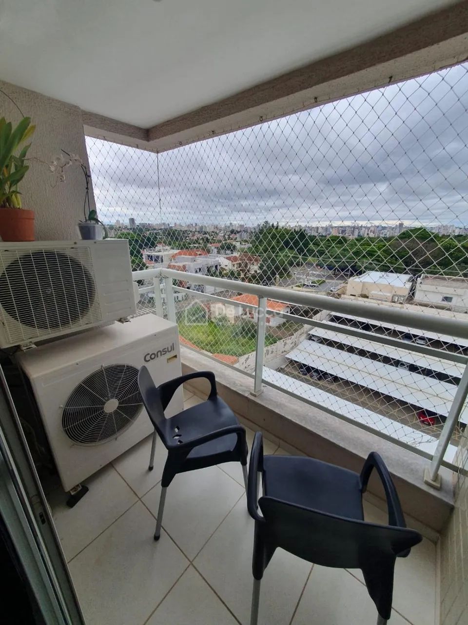apartamento - Vila Brandina - Campinas - Foto 4
