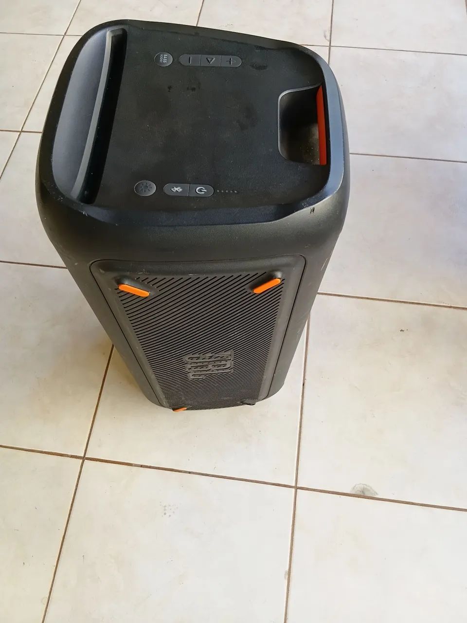 JBL 300 - Foto 2