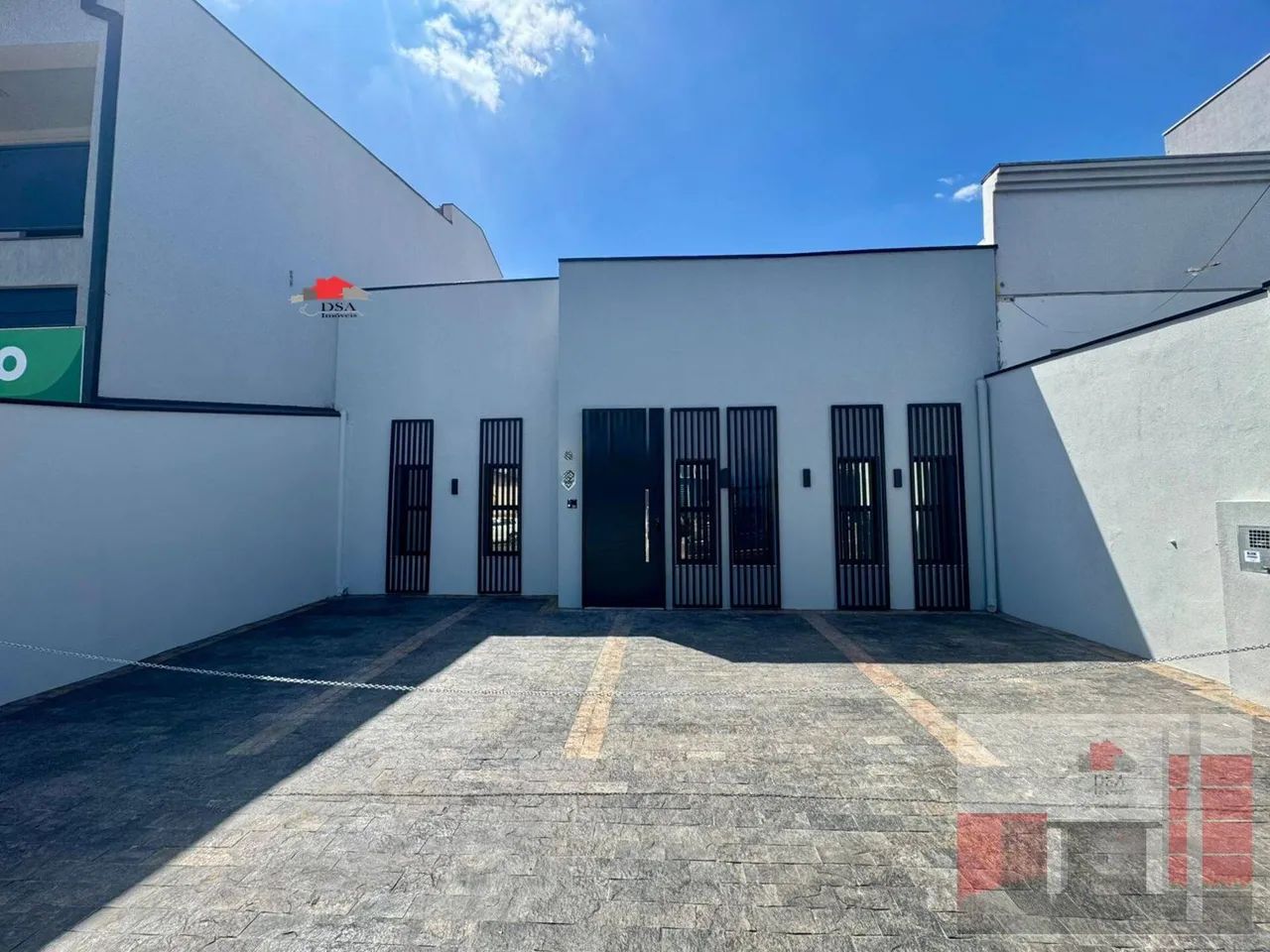 Imóvel Comercial a venda em Sumaré/SP SA0020