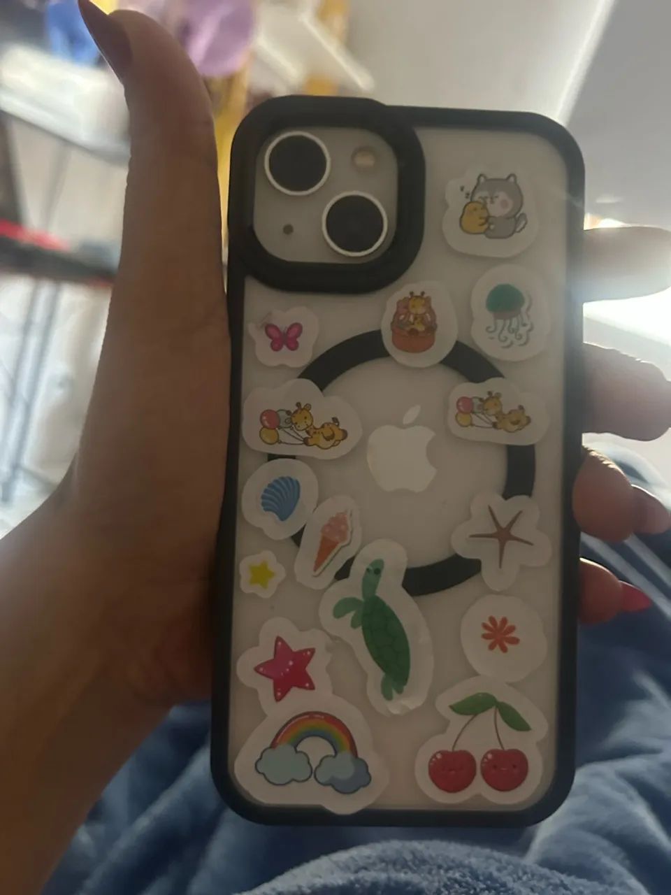 iPhone 13 128gb - Foto 2