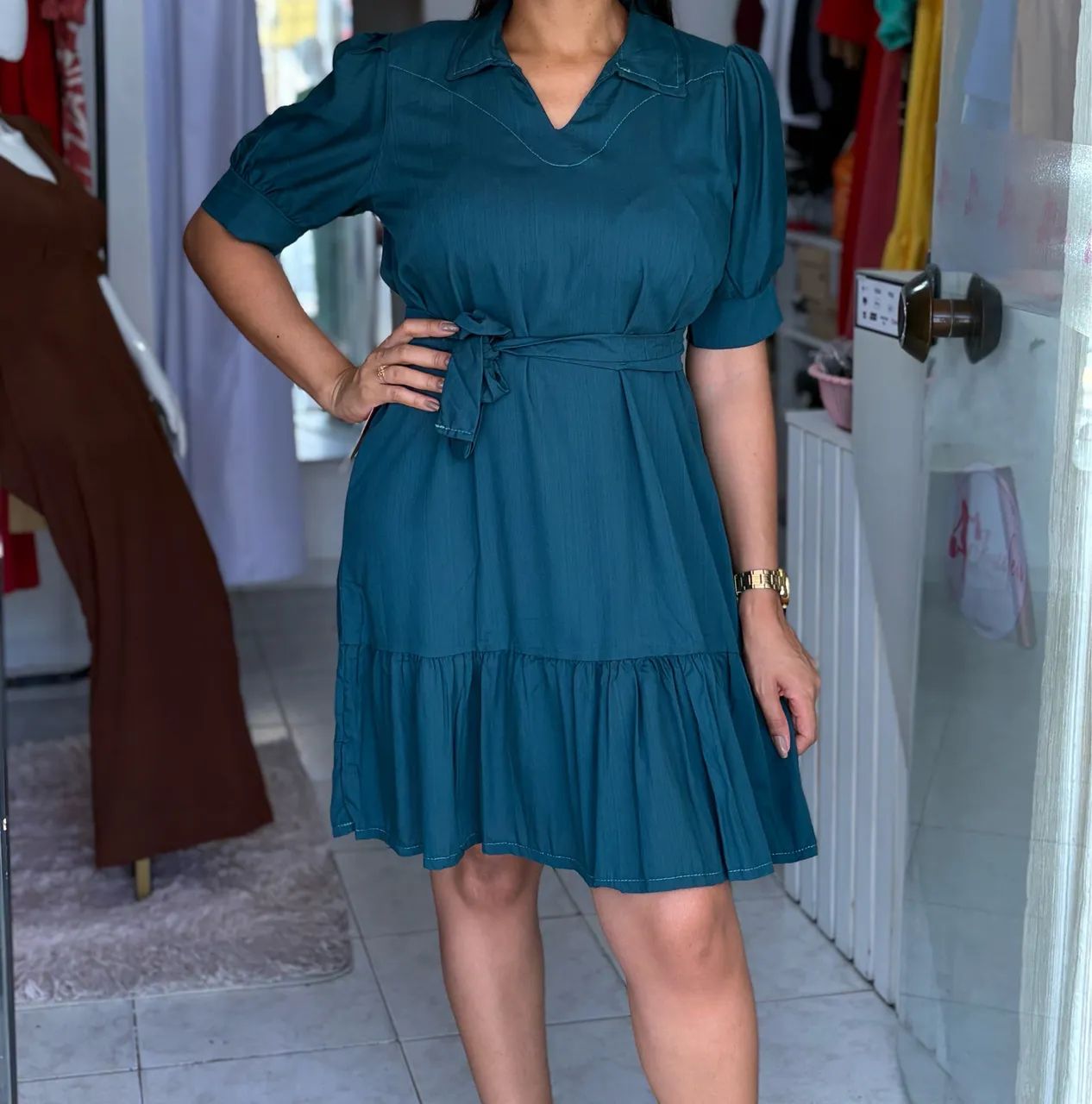 Vestidos femininos- promoção  - Foto 2