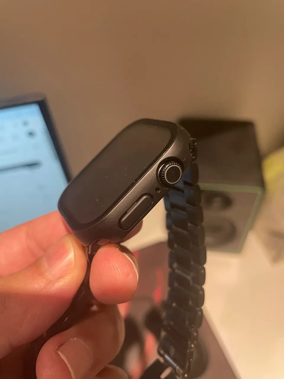 Apple Watch Series 10 - Foto 4