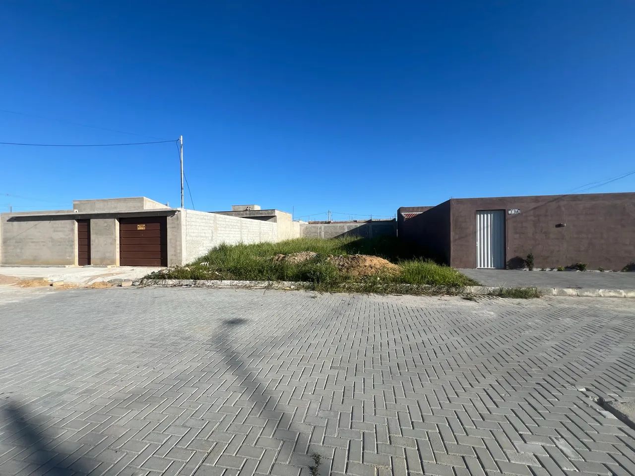 Passo terreno Capuba Ville  - Foto 3
