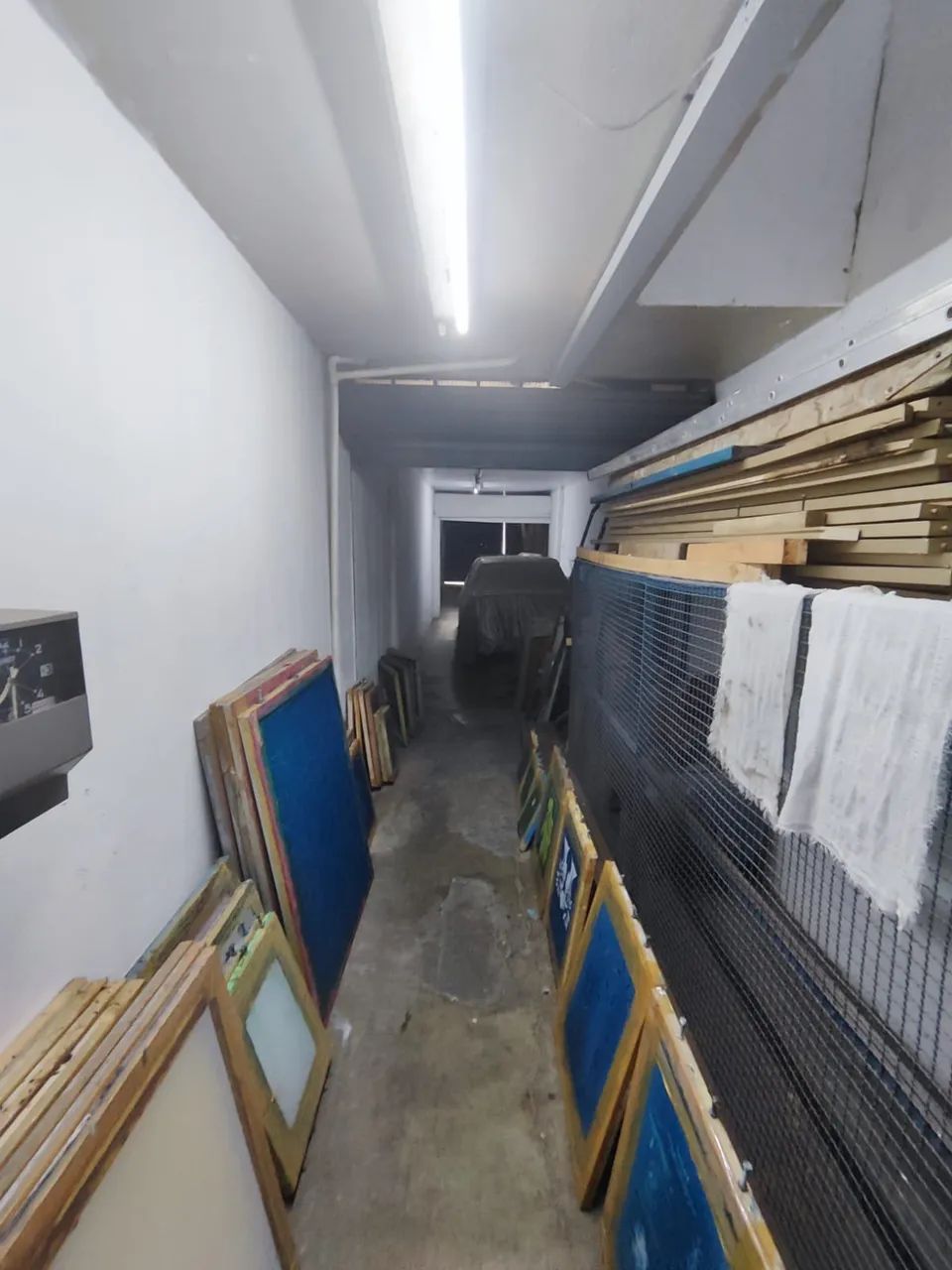 Galpão comercial para venda em Mooca, 420m² - Foto 3