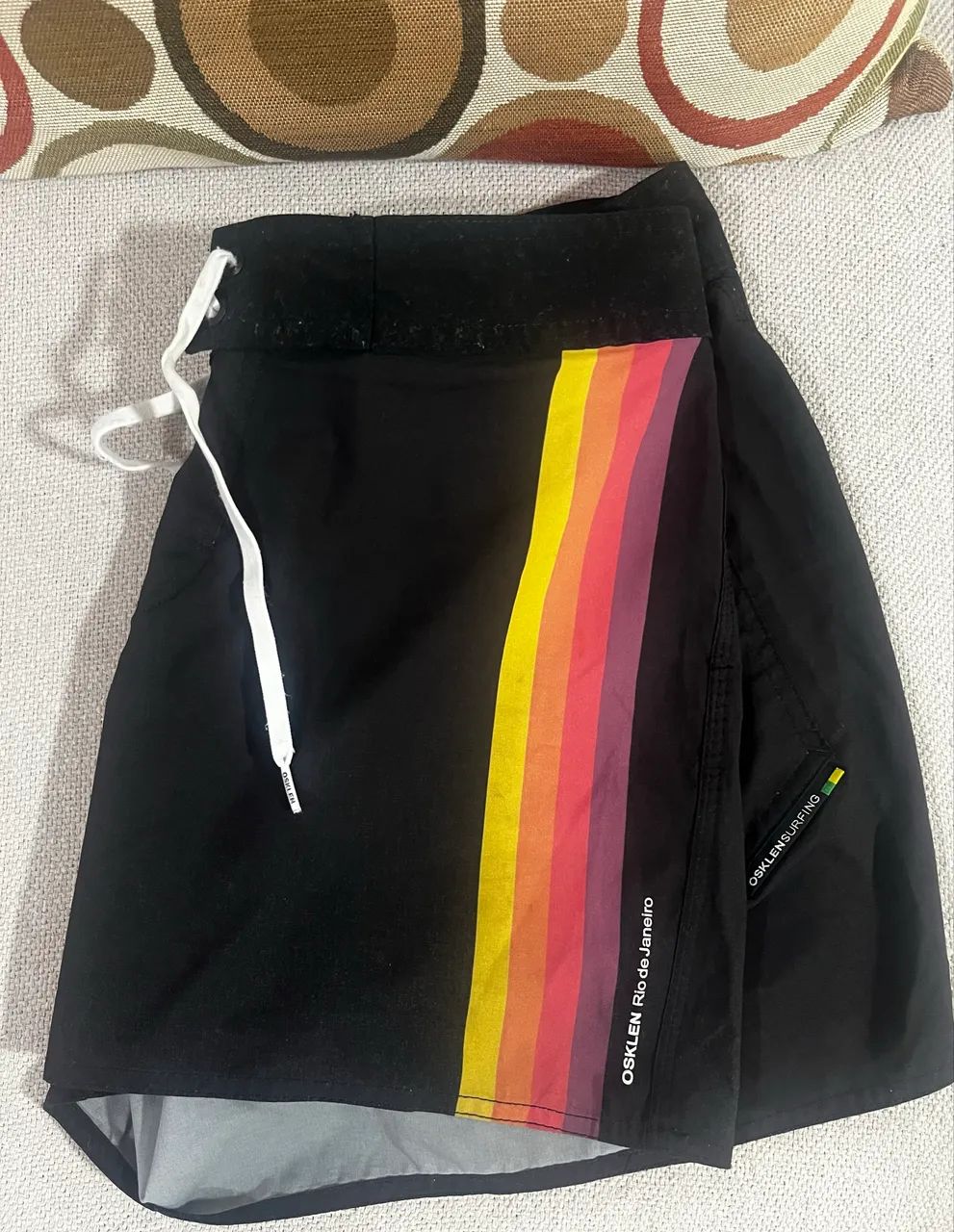 Osklem Board Shorts 44