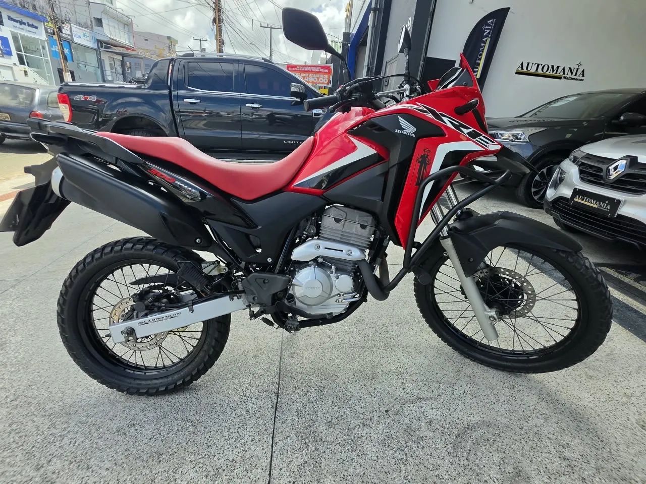 XRE 300 ABS  - Foto 4