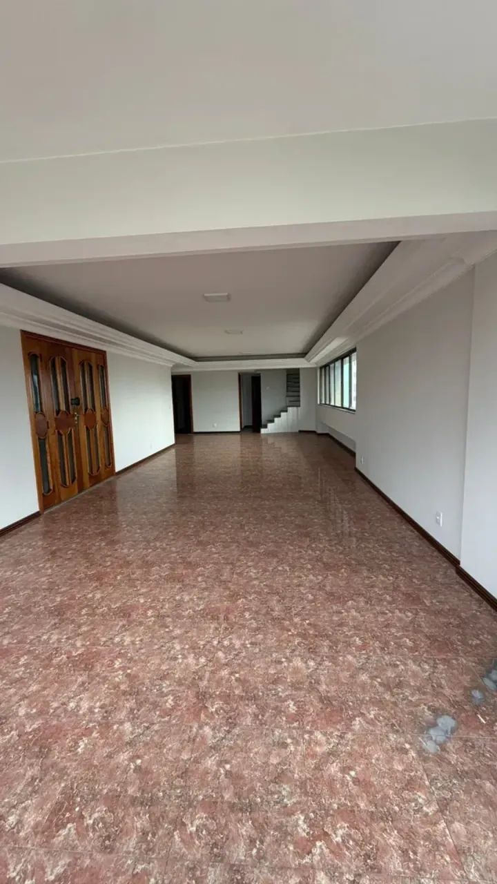 Edifício Augusto Araújo |  4 Suítes | 500m² | COBERTURA - Foto 3