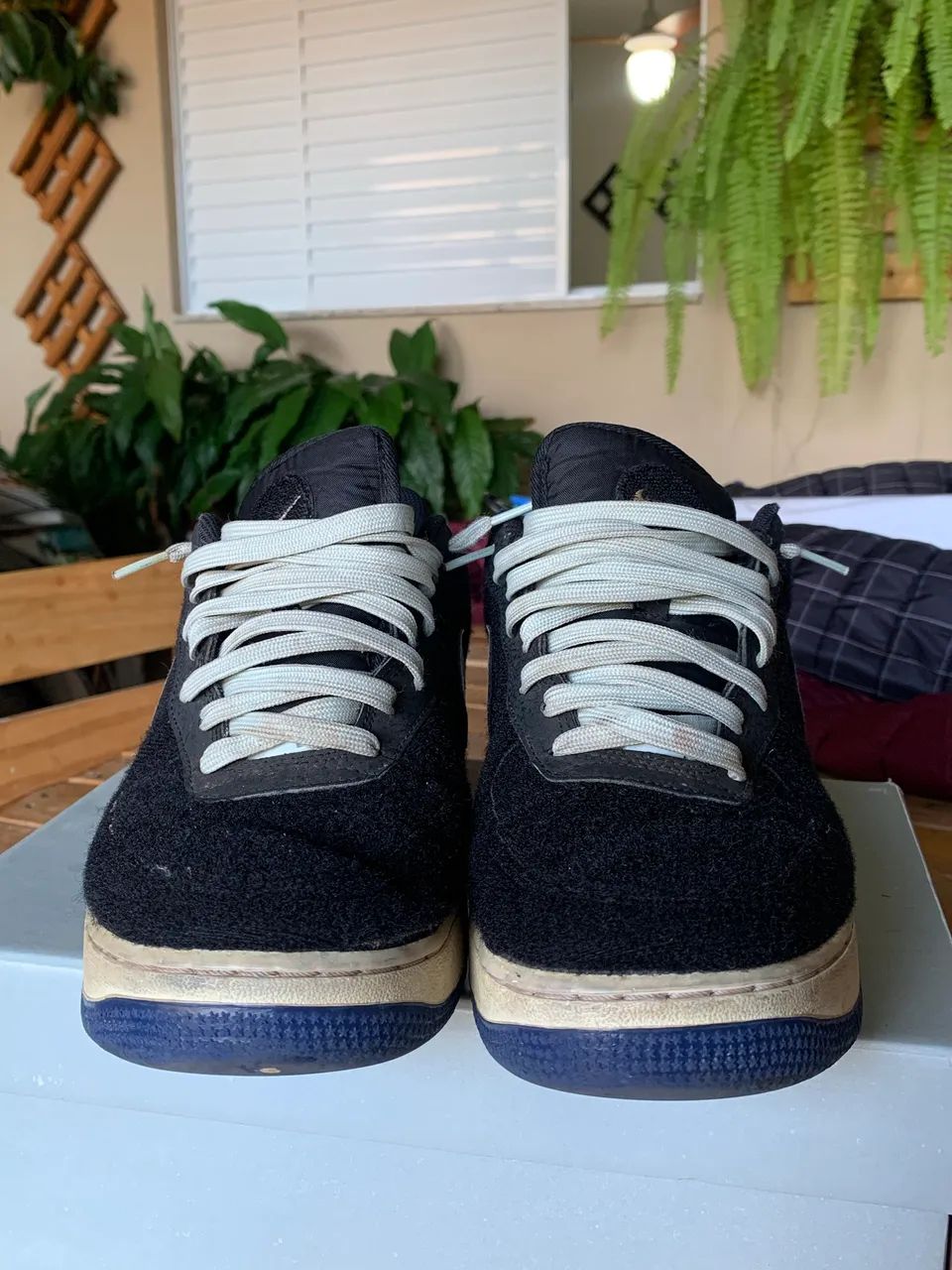 Tênis Nike air force 01 - Foto 3
