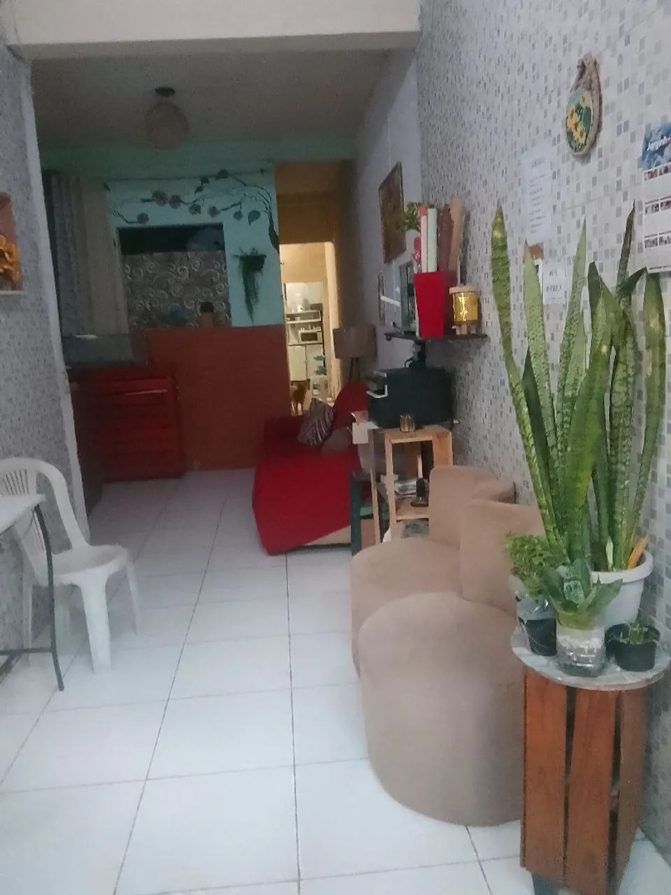 baixei casa pra sair do aluguel! - Foto 2