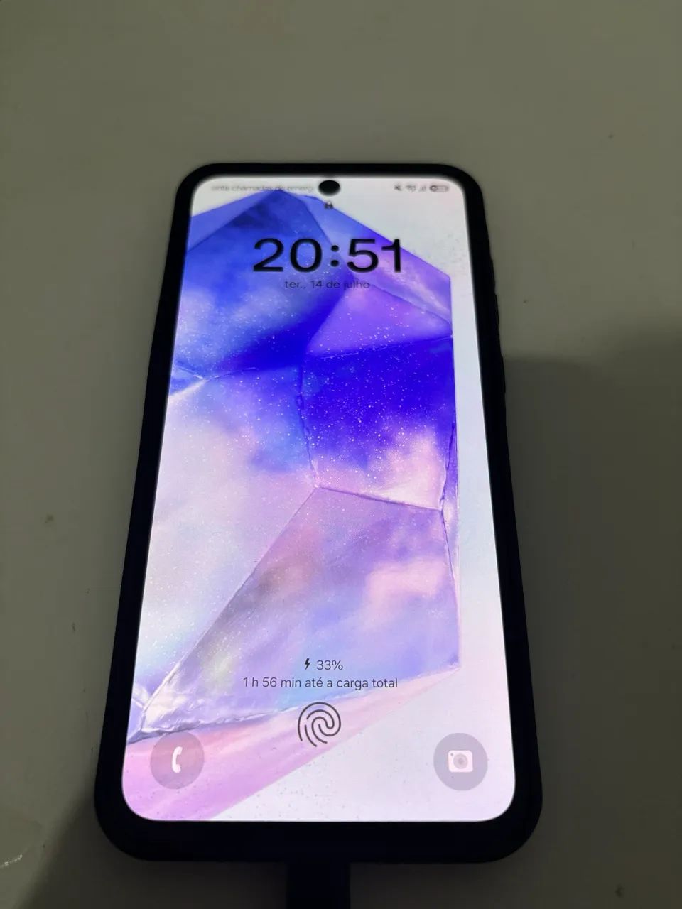 Samsung A55
