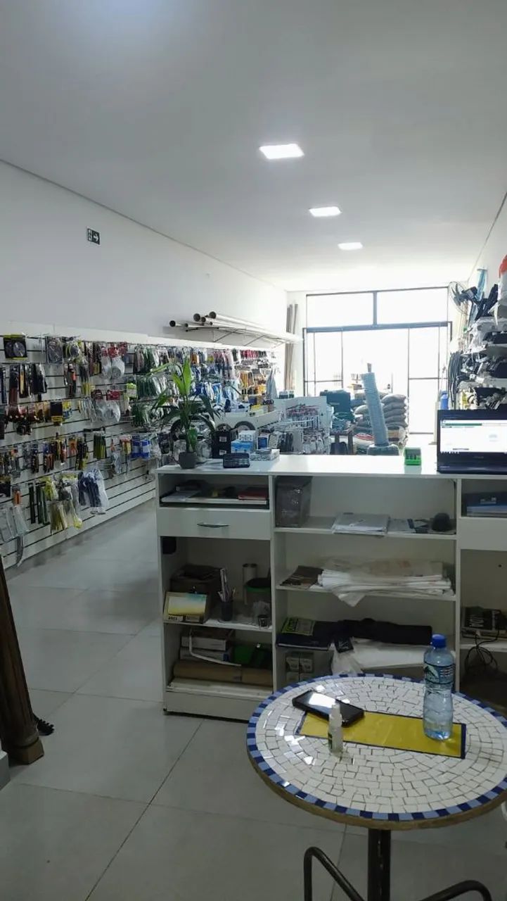 Vendo loja de materiais de construção  - Foto 2