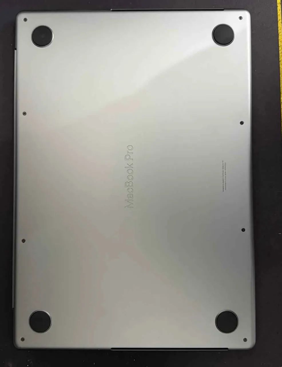 Macbook Pro M2 - Foto 3