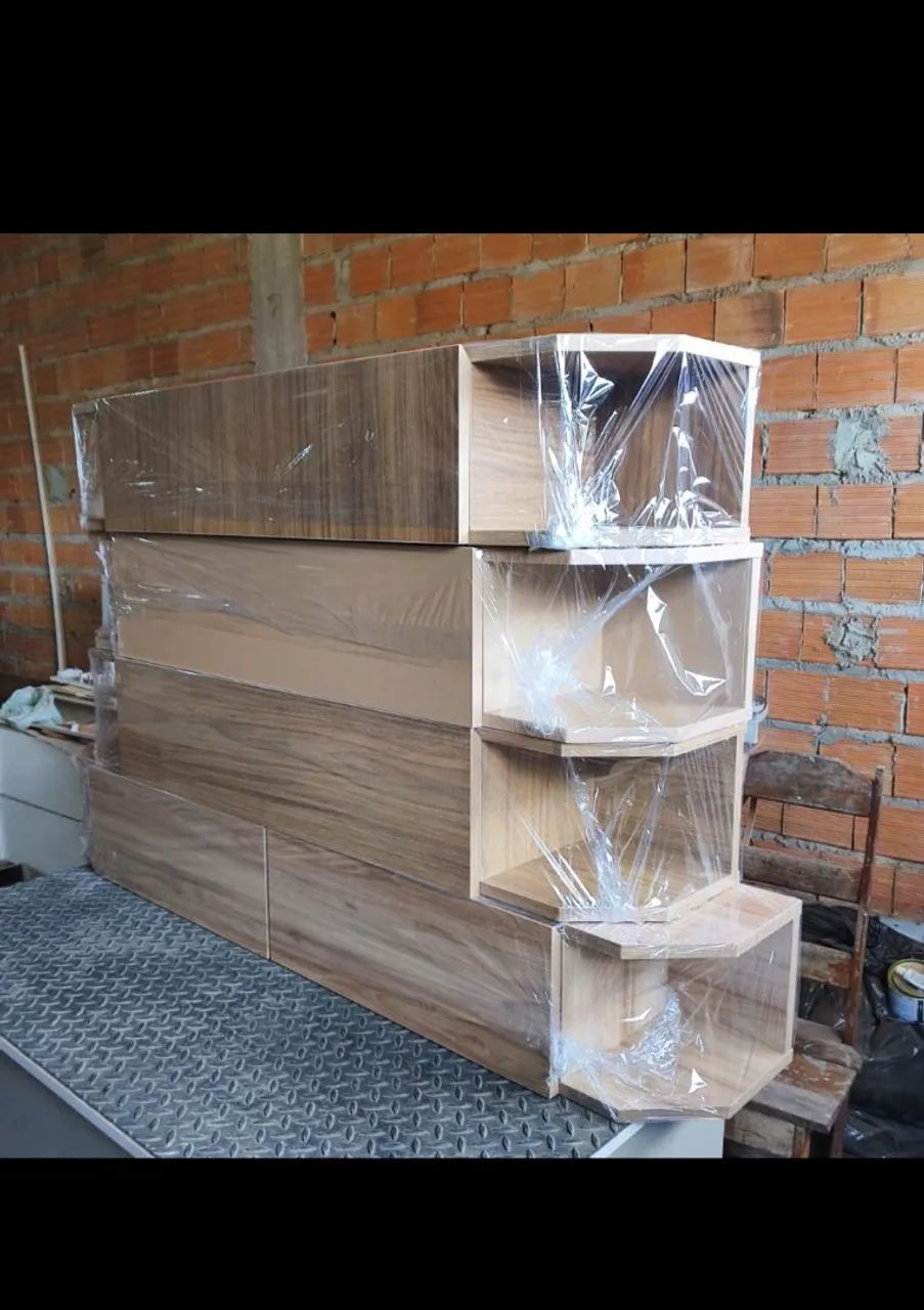 Rack de parede - Foto 3