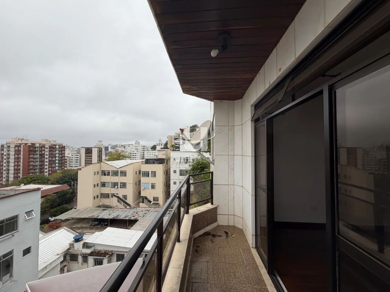 Apartamento para locação 03 quartos. - Foto 3