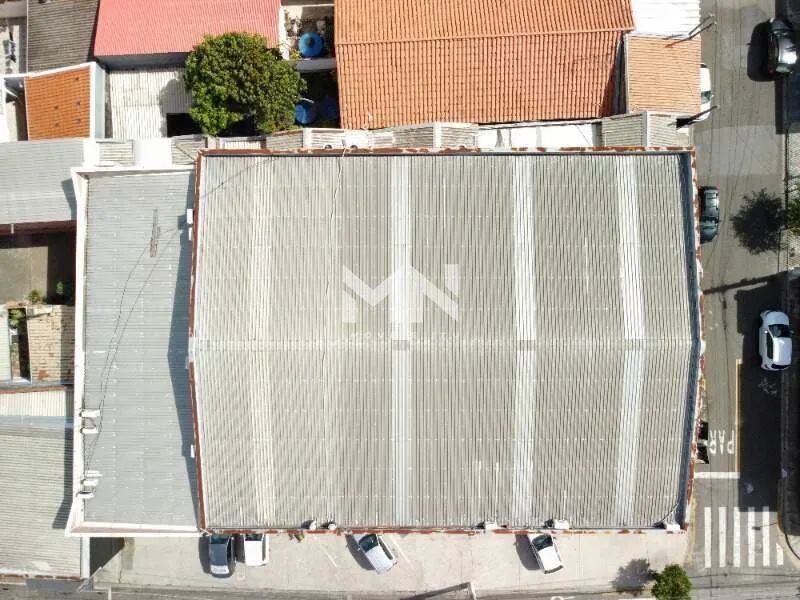 Galpão Comercial para Venda - Jardim das Rosas, 996,35m² - Foto 3
