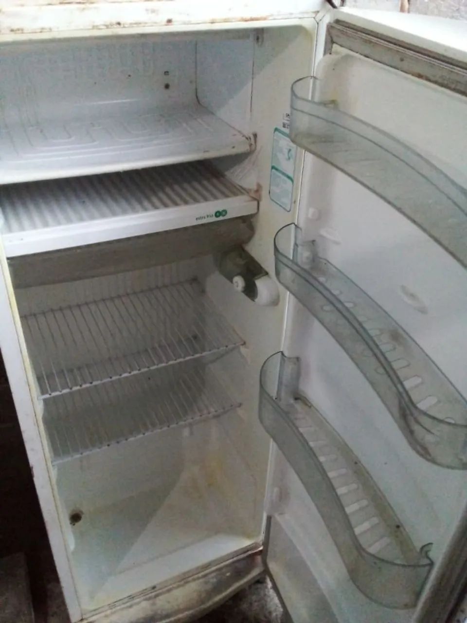 Geladeira 