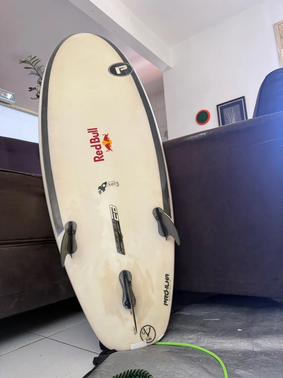 Prancha de Surf - Foto 4