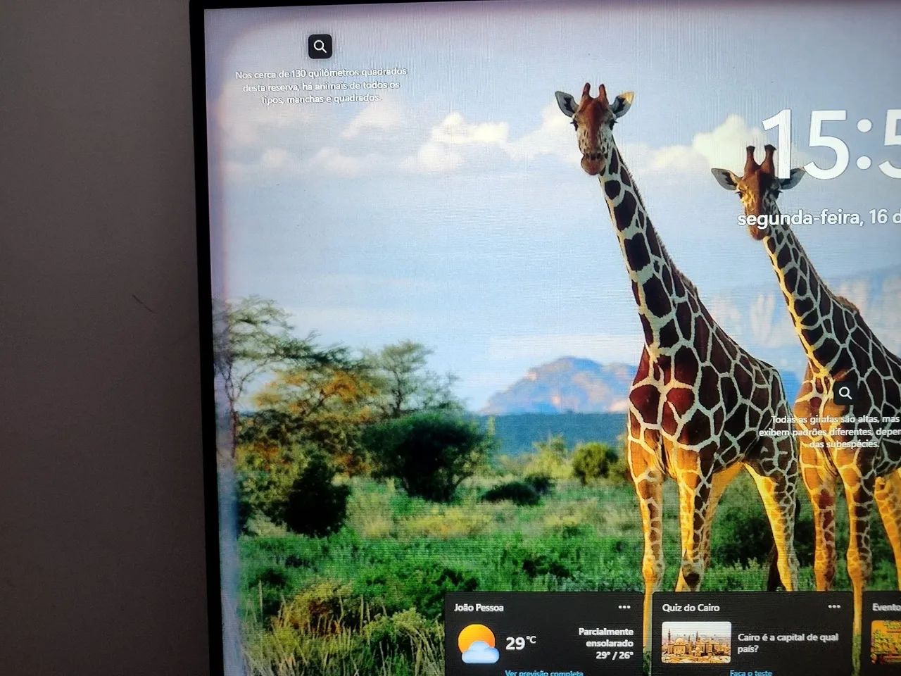 Monitor Aoc Hero 24 polegadas  - Foto 2