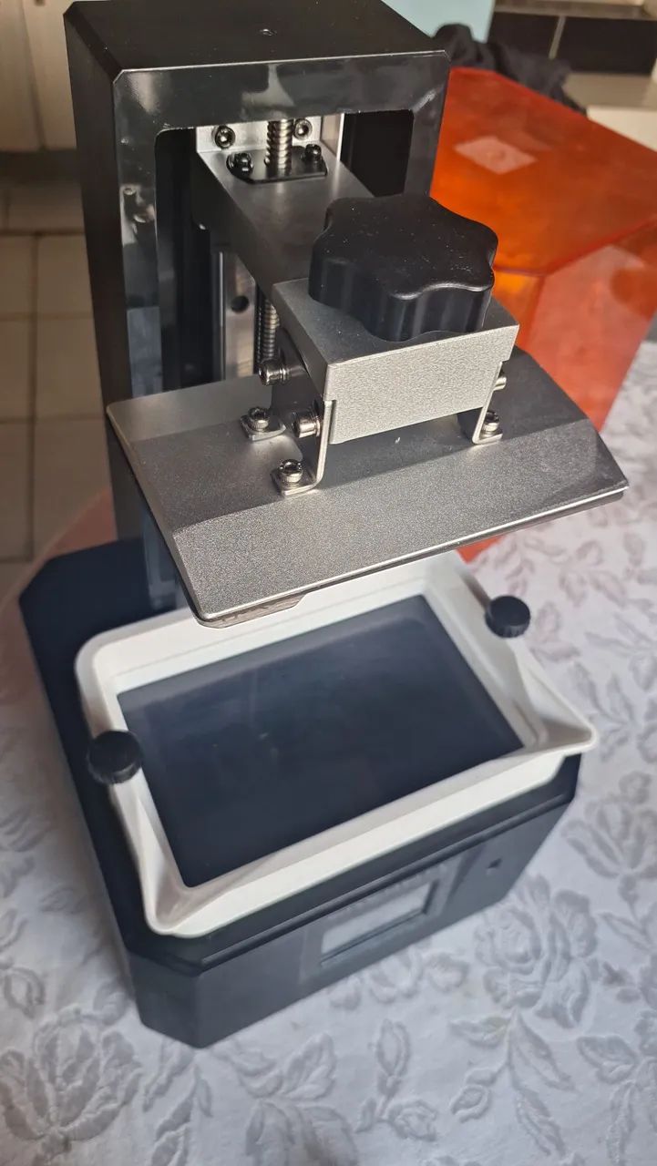 Halot R6 - Foto 3