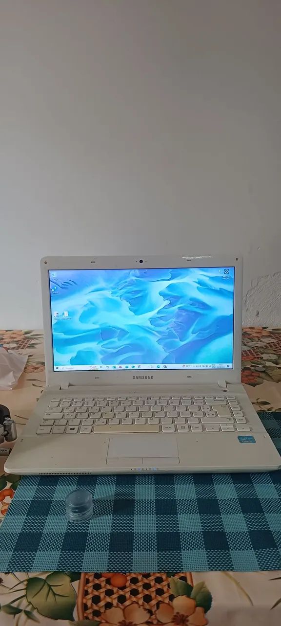 Notebook Samsung Core "13 - Foto 5
