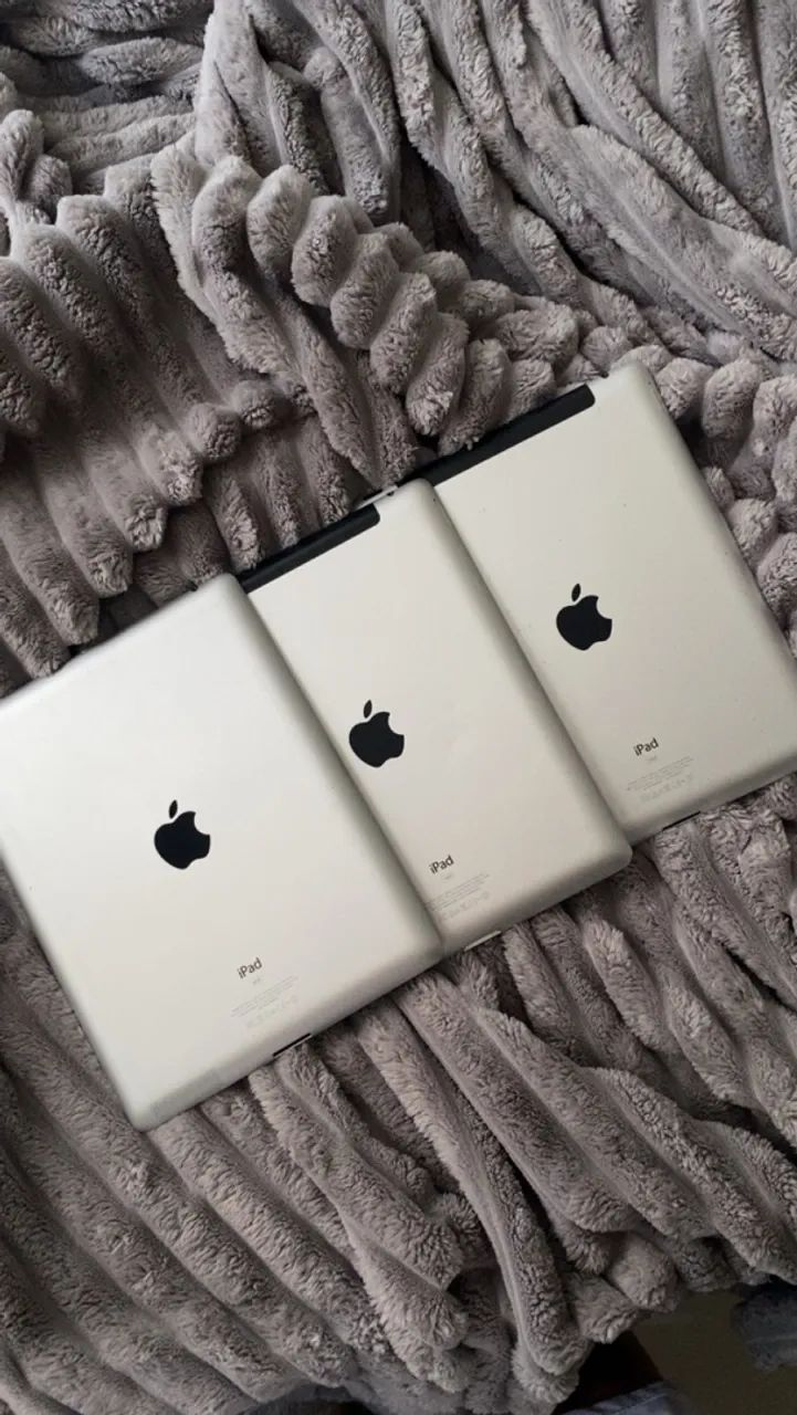 iPad Air 