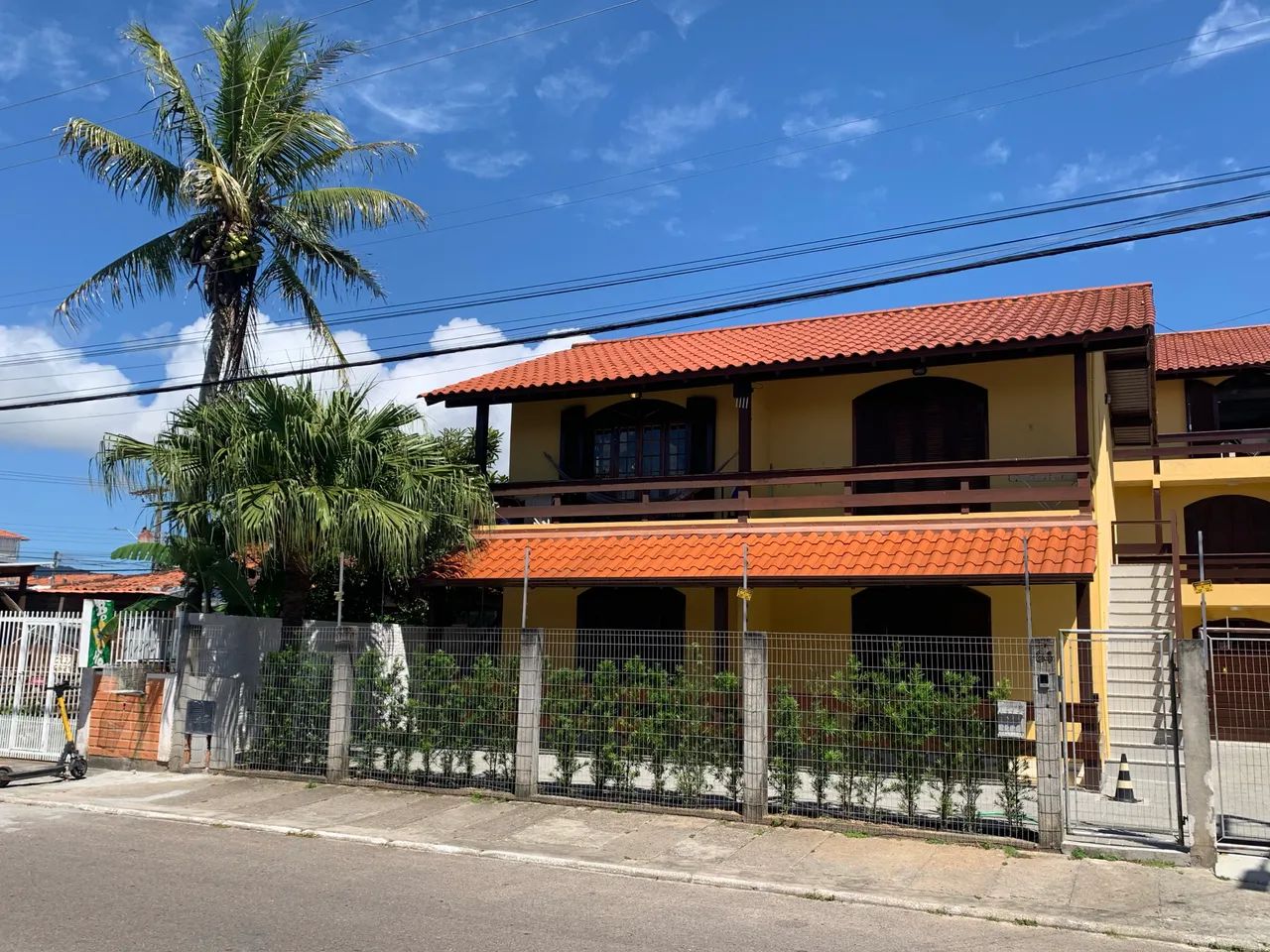 Foto - Florianópolis - Canasvieiras