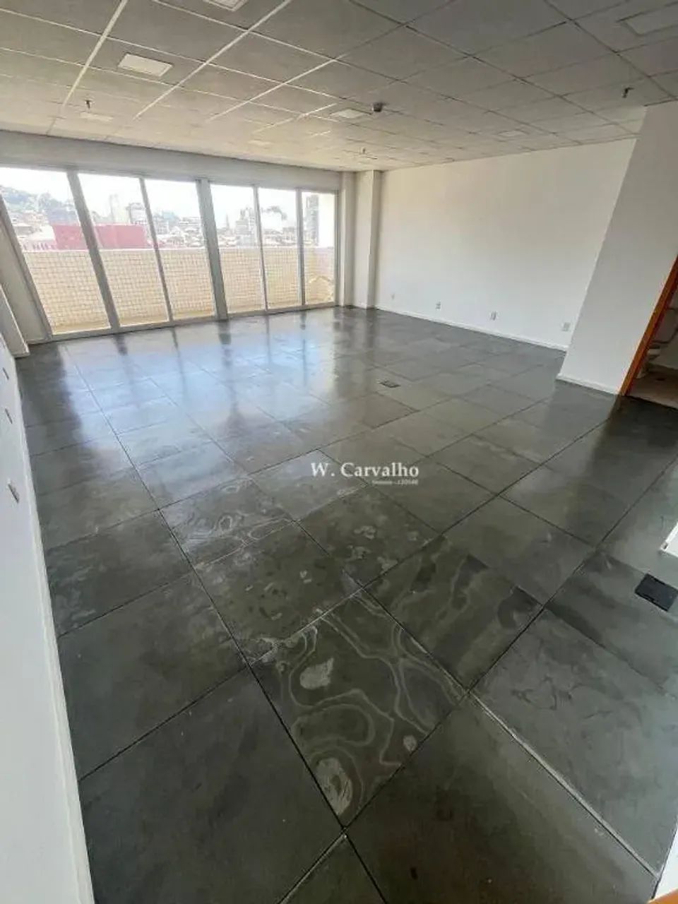 Salas Comerciais no Edifício Tribuna Square !!! Excelente oportunidade para quem busca esp - Foto 5