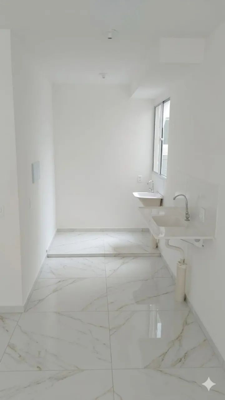 ALUGUEL DE APARTAMENTO - Foto 2