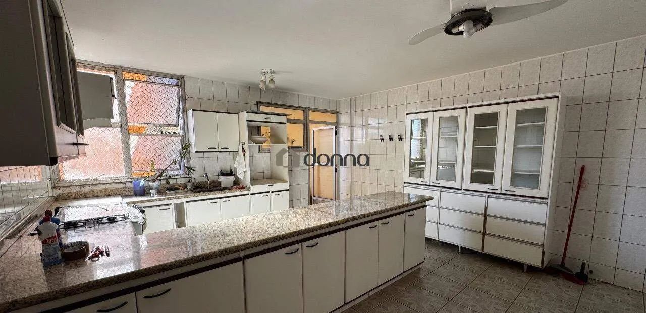 Apartamento residencial de 220 m² com 4 quartos à venda no Centro de Uberaba - Foto 2